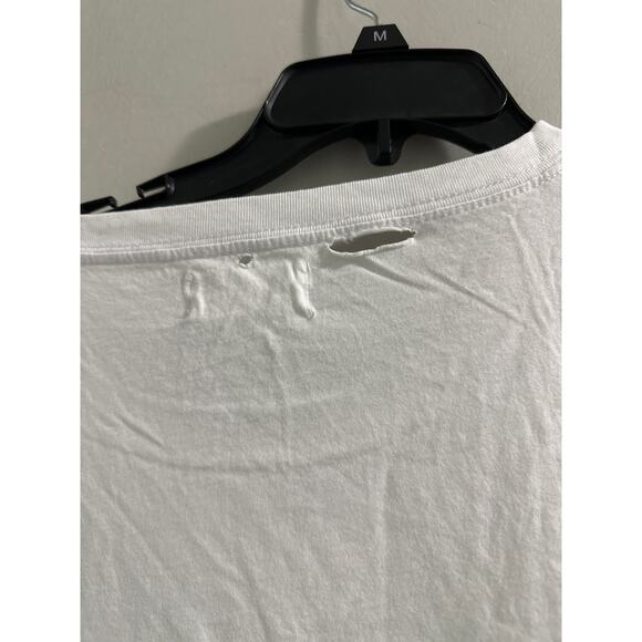 🔴one teaspoon‎ mr ray tee Men's size XL New - Picture 8 of 8